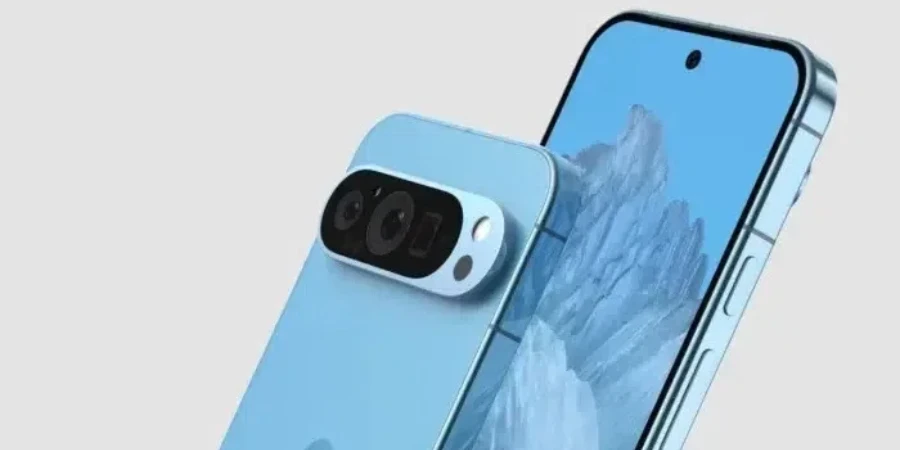 گوگل پیکسل 9 پرو (Google Pixel 9 Pro)
