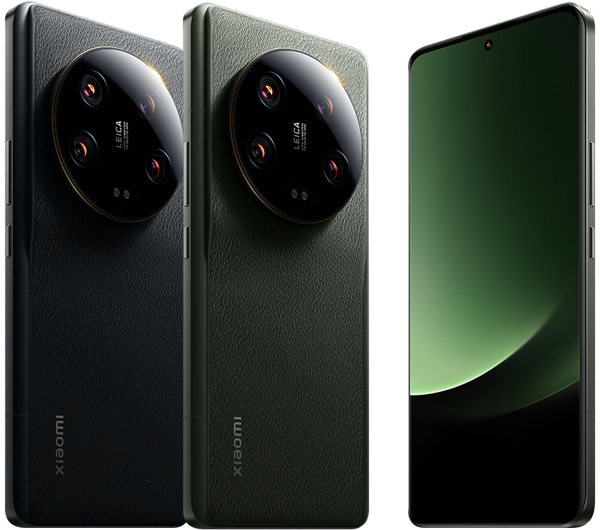 شیائومی ۱۳ اولترا (Xiaomi 13 Ultra)