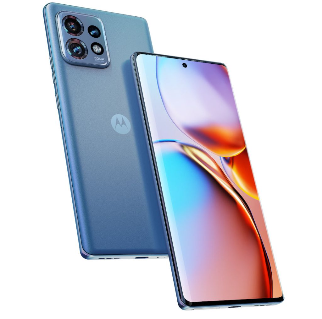 موتورولا Edge 40 Pro