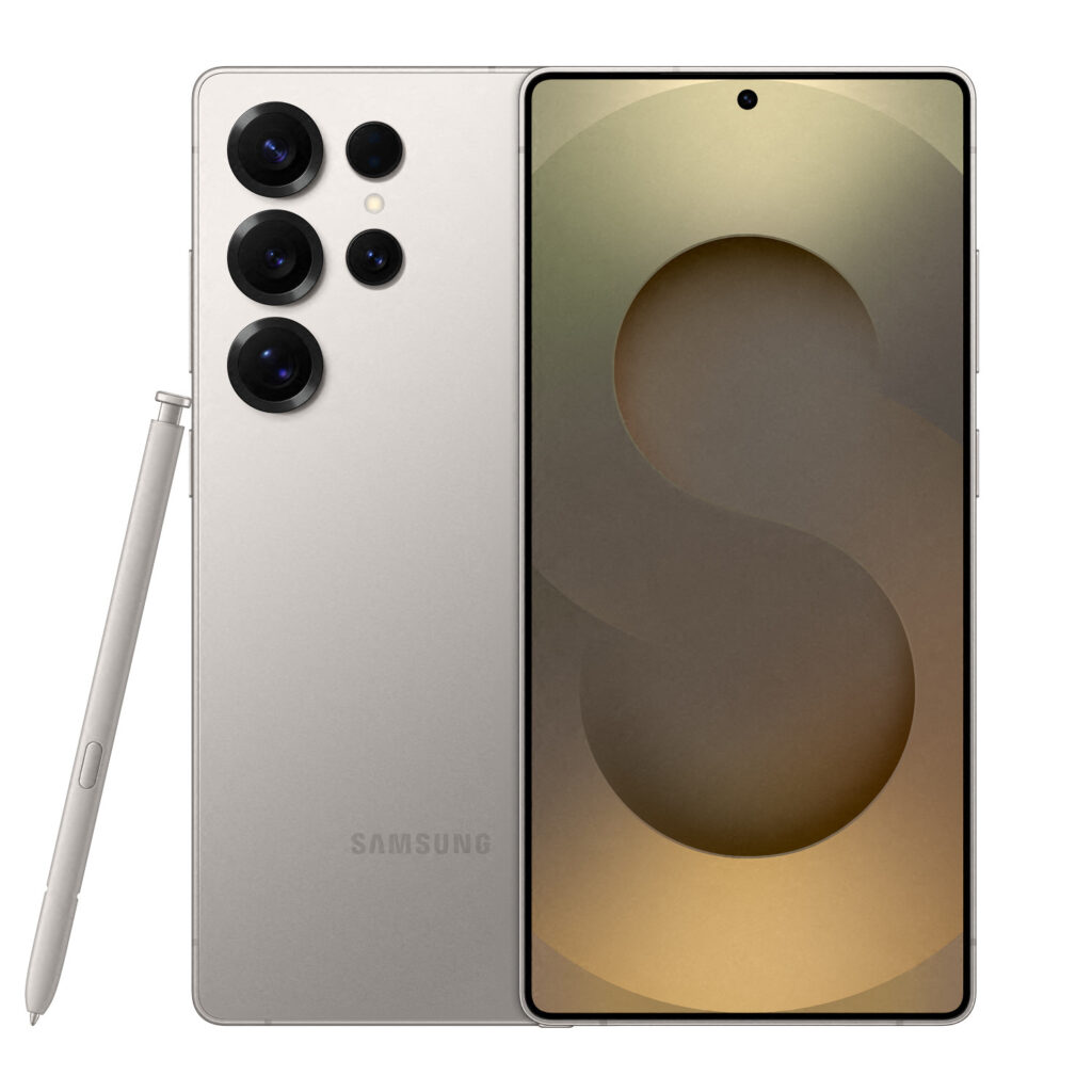 سامسونگ گلکسی S24 اولترا (Samsung Galaxy S25 Ultra)