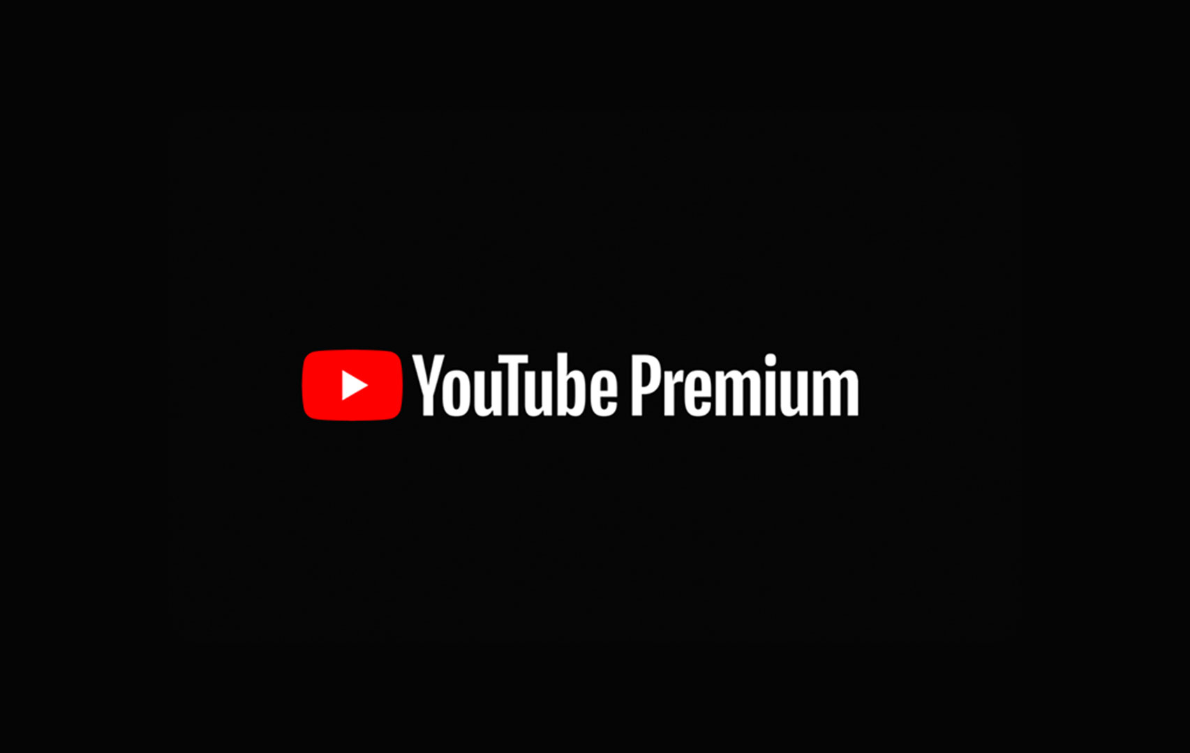 یوتیوب پرمیوم برای 2 نفر؟ سطح اشتراک جدید برای دو کاربر توسط گوگل 
