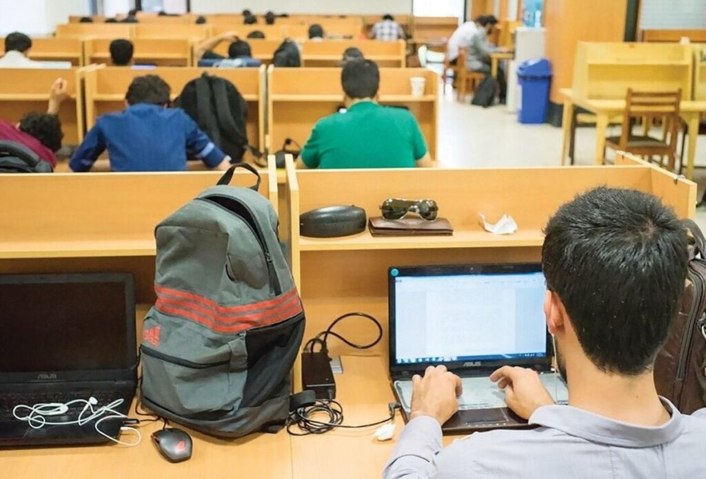 بررسی جزئیات بیمه موبایل و لپ تاپ دانشجویی با اما و اگرهای عجیب
