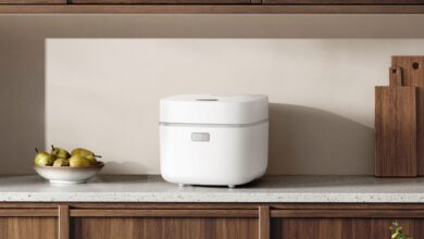 Xiaomi Mijia P1 Smart Rice Cooker