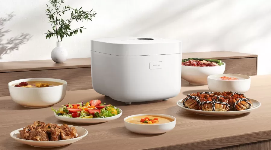 Xiaomi Mijia P1 Smart Rice Cooker