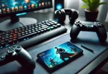 شیائومی WinPlay: اجرای بی‌دردسر بازی‌های ویندوز روی اندروید
