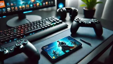 شیائومی WinPlay: اجرای بی‌دردسر بازی‌های ویندوز روی اندروید