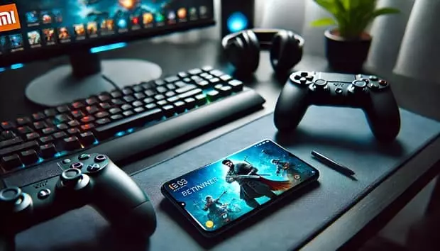 شیائومی WinPlay: اجرای بیدردسر بازیهای ویندوز روی اندروید