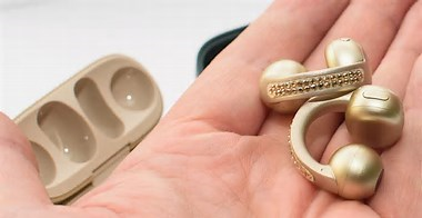 هدفون بی‌سیم جدید Motorola Loop؛ مناسب برای باشگاه و درخشش در مهمانی‌ها